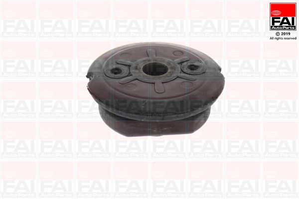 FAI Leaf Spring Bushing OD ID