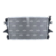 NRF Engine Radiator 56061