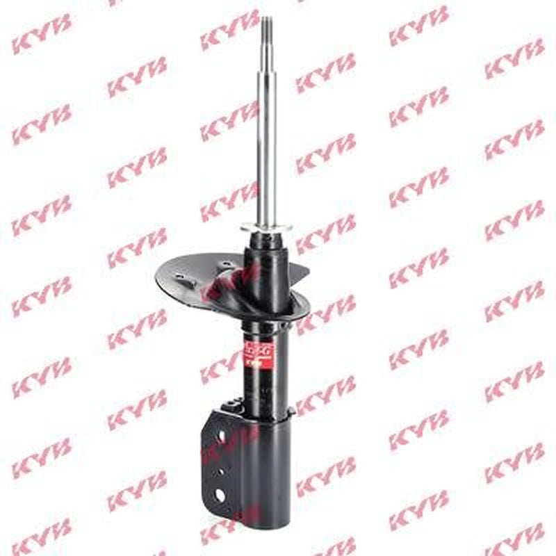 KYB Shock Absorber Damper Strut Front 334227