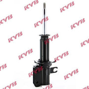 KYB Shock Absorber Damper Strut Front Left 633118