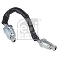 Febi Brake Pipe Line Tube Rear Right 172798