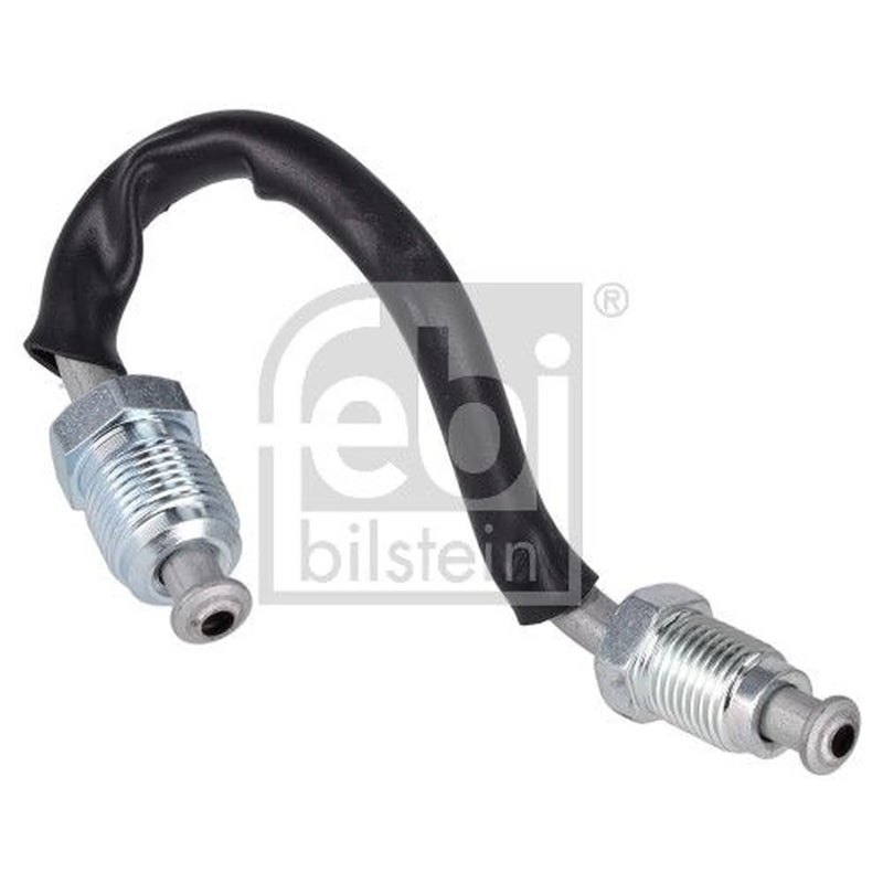 Febi Brake Pipe Line Tube Rear Right 172798
