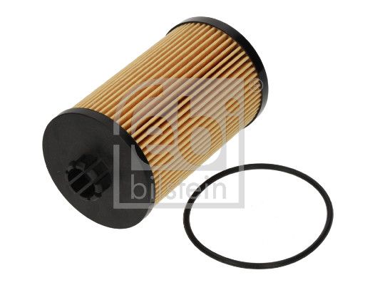 Febi Engine Oil Filter