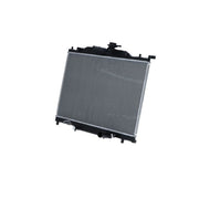 NRF Engine Radiator 59249