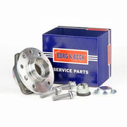 Borg & Beck Wheel Bearing Kit BWK1004