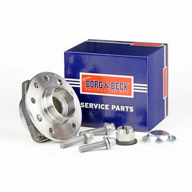 Borg & Beck Wheel Bearing Kit BWK1004