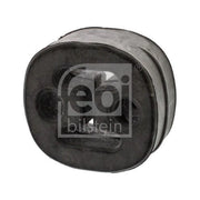 Febi Exhaust System Mount Rear Muffler Rubber 45575