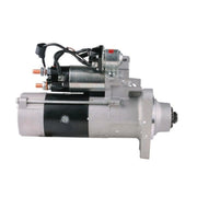 Hella Starter Motor 24V 5.5kW 12 Teeth 8EA 012 586-381
