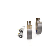Bosch Brake Shoe Set Axle Kit 0 204 114 012
