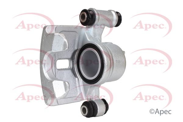 Apec Brake Caliper Assembly Front Left
