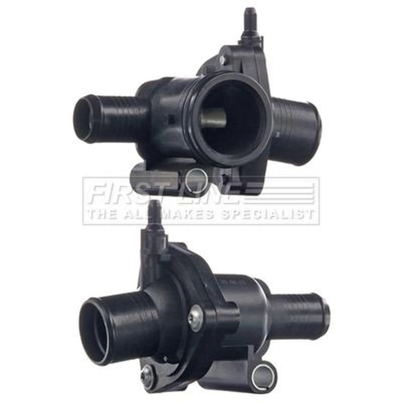 First Line Thermostat,Coolant FTK407