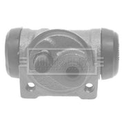 Borg & Beck Wheel Cylinder Hydraulic Brake Rear Right BBW1257