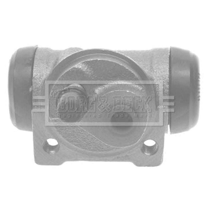 Borg & Beck Wheel Cylinder Hydraulic Brake Rear Right BBW1257