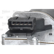 Valeo Front/Rear Wiper Motor Front 404520