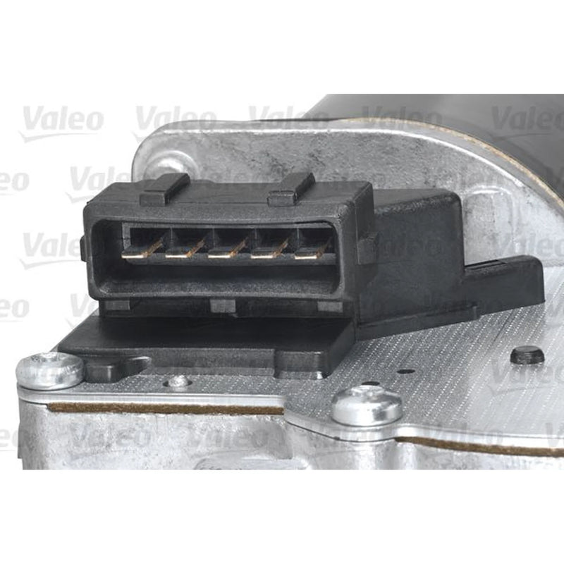 Valeo Front/Rear Wiper Motor Front 404520