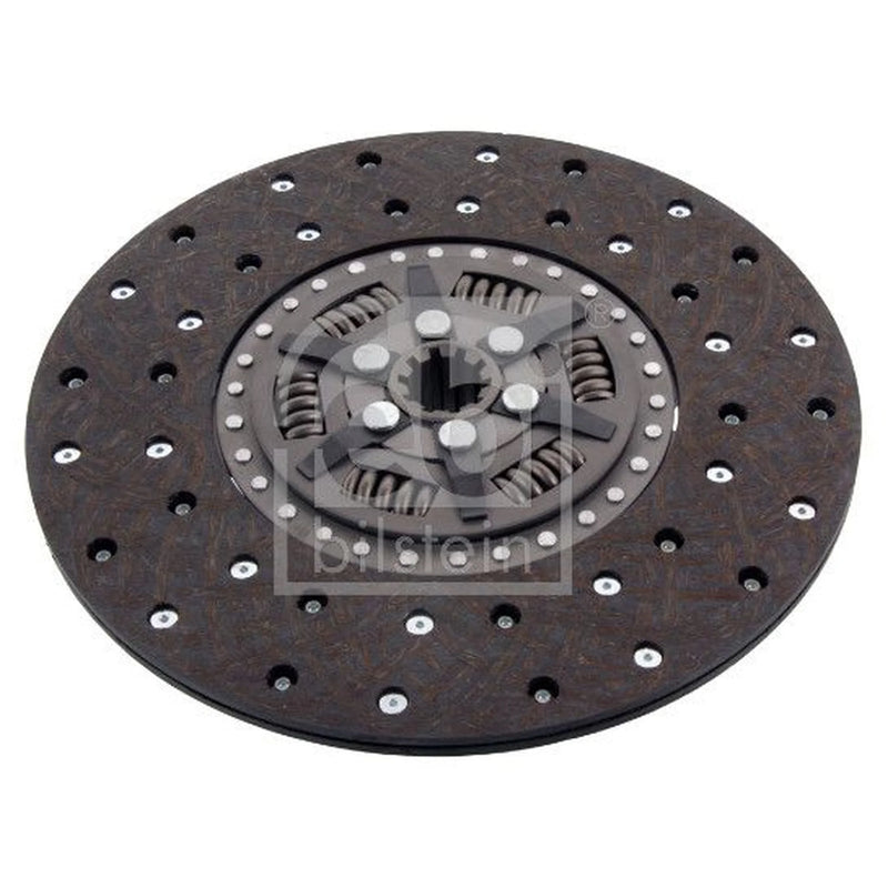 Febi Clutch Friction Disc Plate 310mm 10 Splines 105011