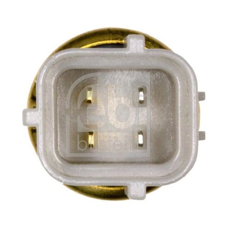 Febi Coolant Temperature Sensor 107539