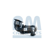 BM Catalysts Homologated Petrol Cat BM91143H