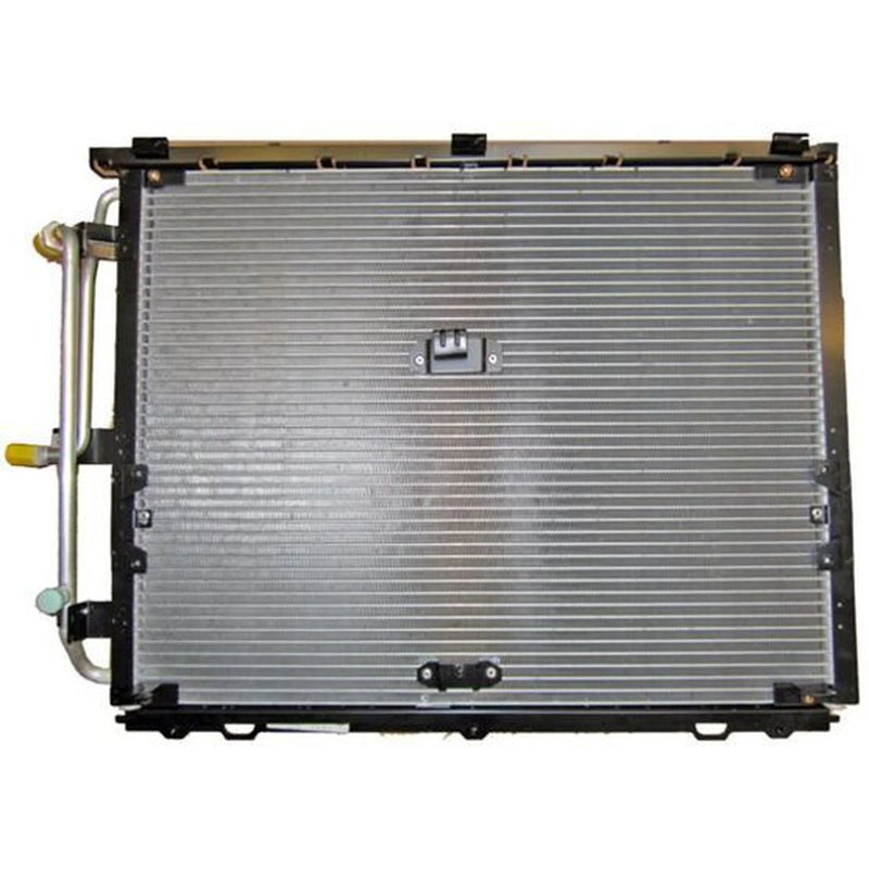 Mahle Air Conditioning Condenser AC 194 000S