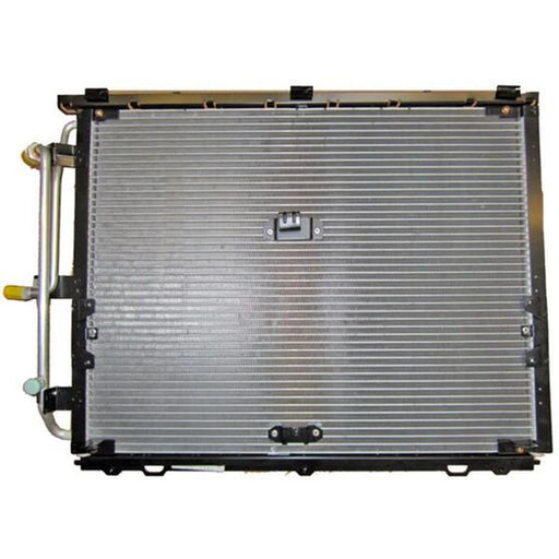 Mahle Air Conditioning Condenser AC 194 000S