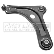 First Line Control/Trailing Arm FCA7010
