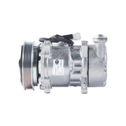 Hella Air Conditioning Compressor 8FK 366 200-281