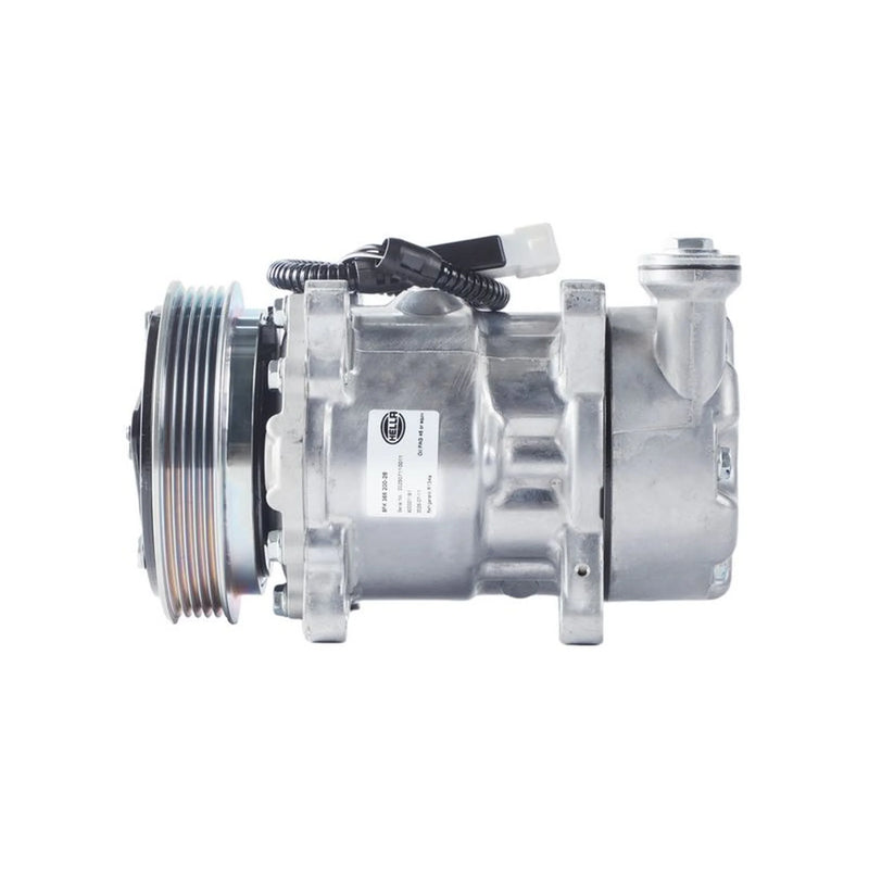 Hella Air Conditioning Compressor 8FK 366 200-281