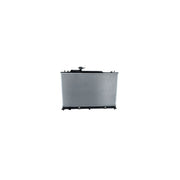 NRF Engine Radiator 53904