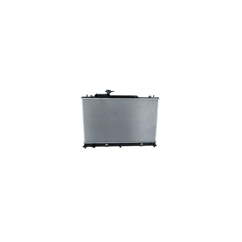 NRF Engine Radiator 53904
