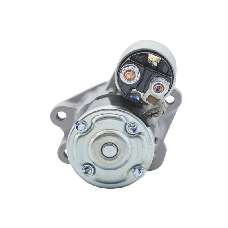 Hella Starter Motor 12V 1kW 10 Teeth 8EA 011 612-351