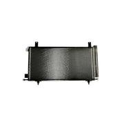 Mahle Air Conditioning Condenser AC 112 000S