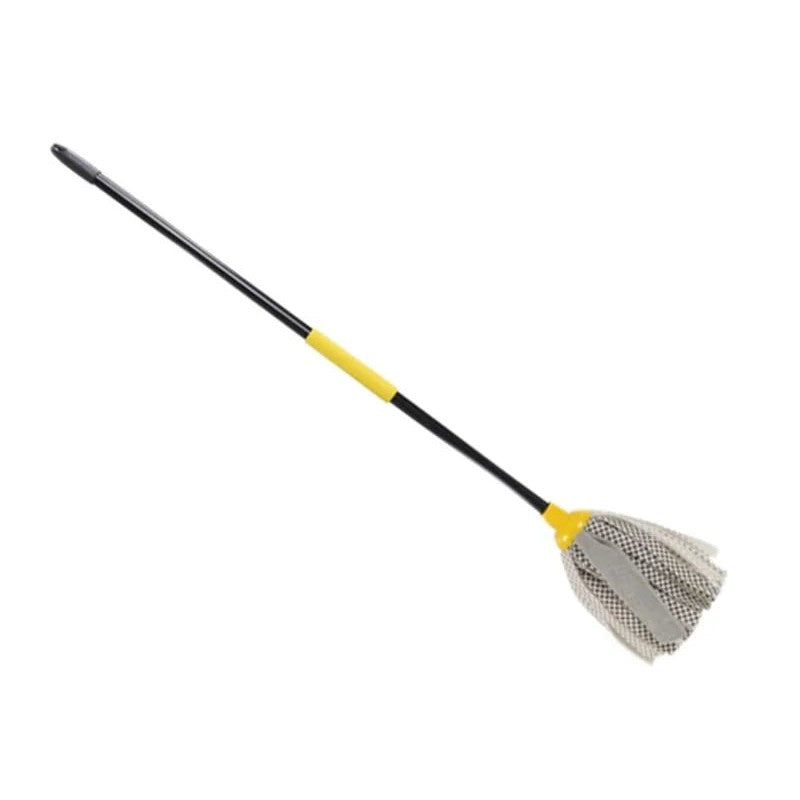Bulldozer Heavy-Duty Mop 23mm with Ergo Handle - HQ.X20/F4