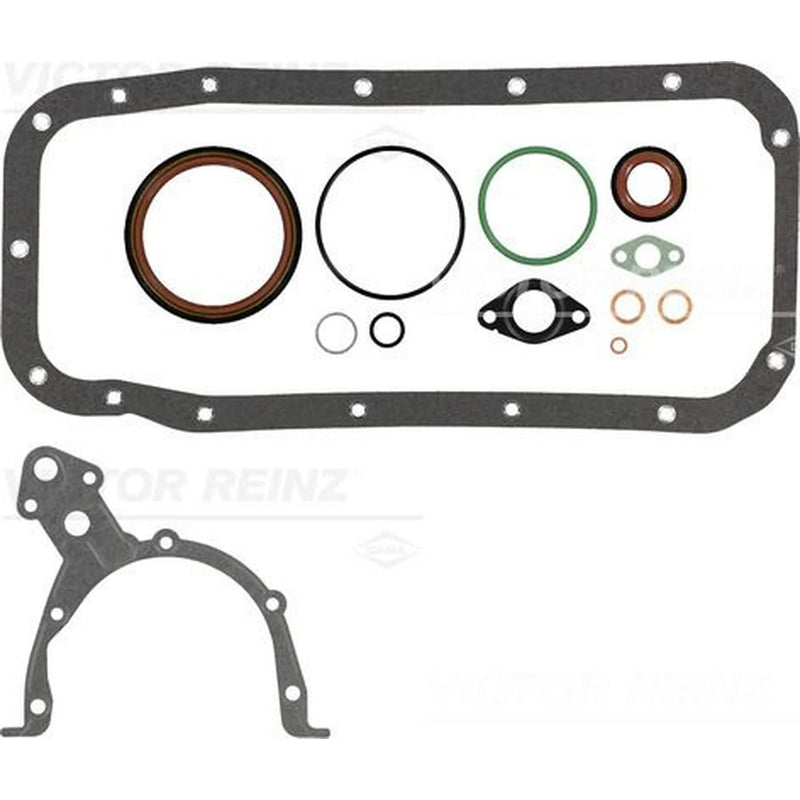 Victor Reinz Crankcase Gasket Kit ID 08-12996-05