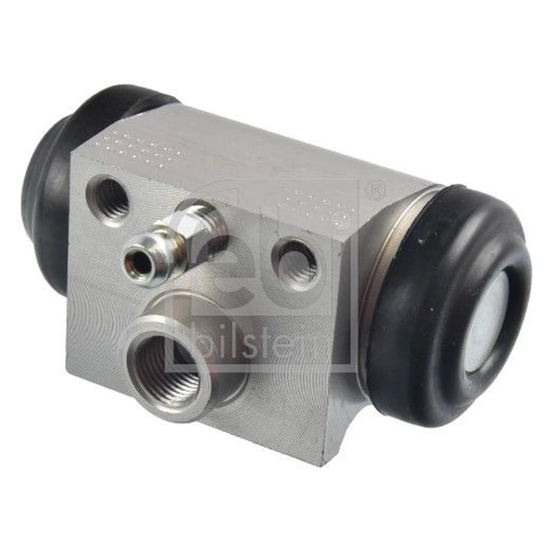 Febi Wheel Cylinder Hydraulic Brake Rear Right 182639