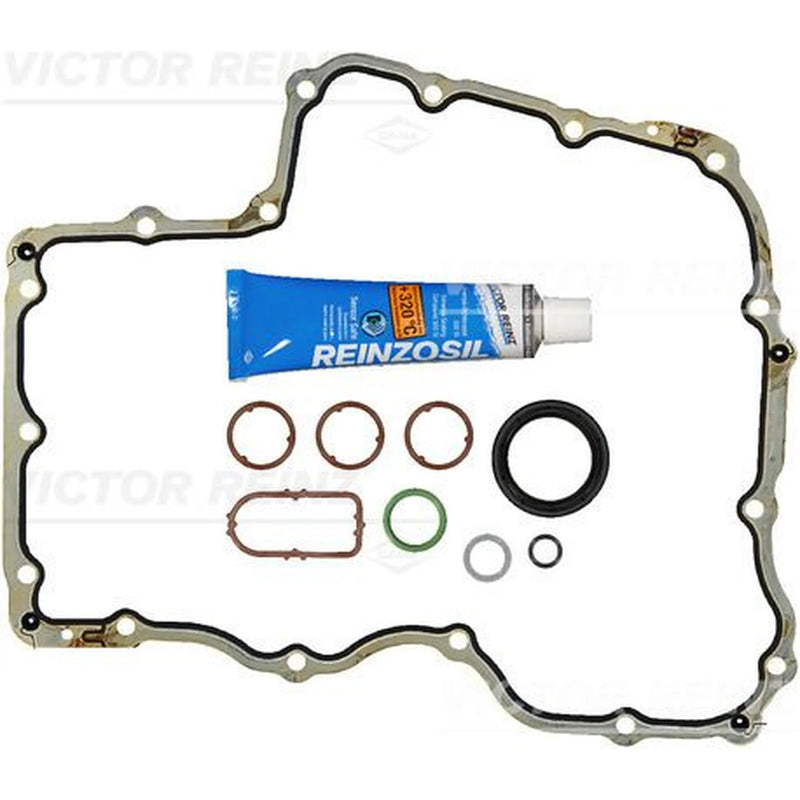Victor Reinz Crankcase Gasket Kit ID 08-10028-01