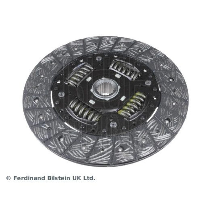 Blue Print Clutch Friction Disc Plate 23 Splines ADC43155