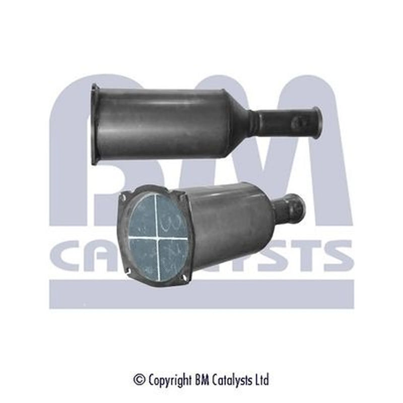 BM Catalysts Sic Dpf BM11084P