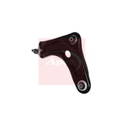 Apec 2 x Front Control/Trailing Arms AST3317