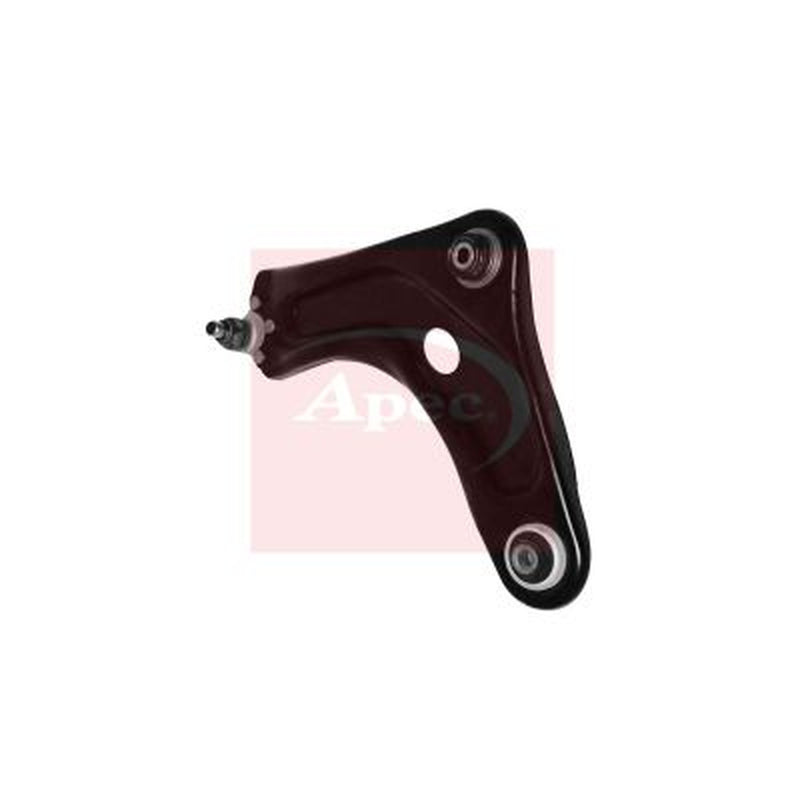 Apec 2 x Front Control/Trailing Arms AST3317