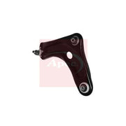 Apec Control/Trailing Arm Front Left AST3317