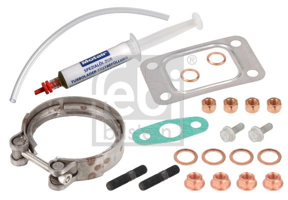 Febi Charger Mounting Kit