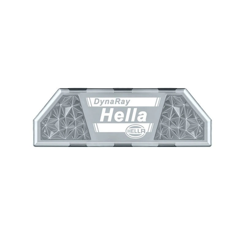 Hella Cap Dynaray 10'' Double Row 8XS 8XS 359 100-911 8XS 359 100-911