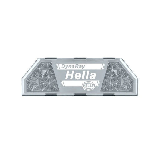 Hella Cap Dynaray 10'' Double Row 8XS 8XS 359 100-911 8XS 359 100-911