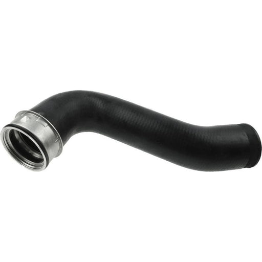 Gates Intercooler Turbo Charge Air Hose 370mm 09-0279