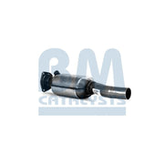 BM Catalysts Homologated Petrol Cat BM90796H