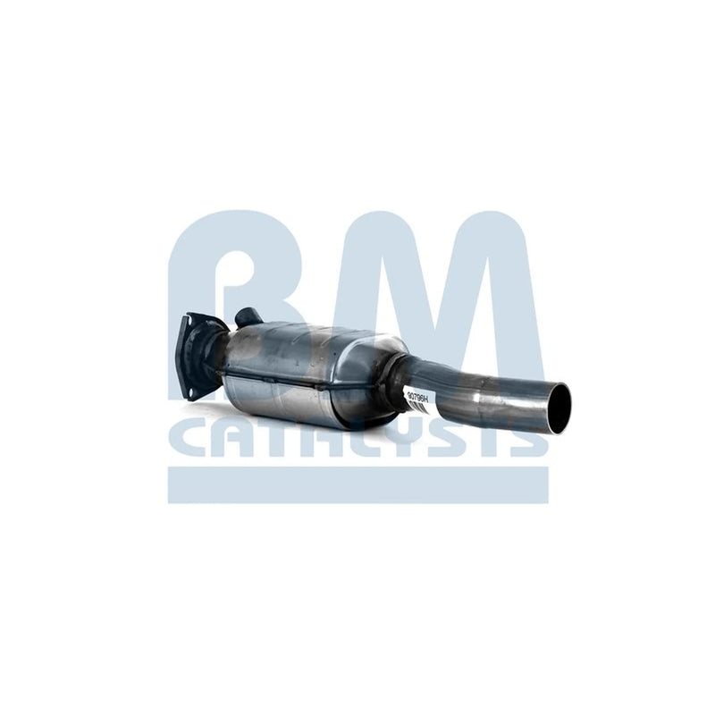BM Catalysts Homologated Petrol Cat BM90796H
