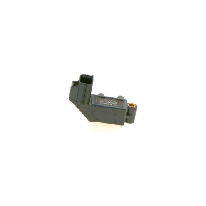 Bosch Exhaust Pressure Sensor Dsd2 Fits Ford Focus Estate/Wagon Tdci - 1.6 - 11- Bosch  - Town Parts