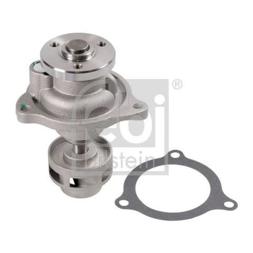Febi Engine Cooling Water Pump 39061