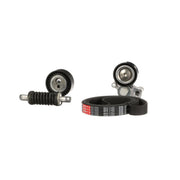 Gates V-Ribbed Belt Set K016PK1750