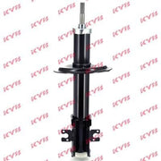 KYB Shock Absorber Damper Strut Front 634928